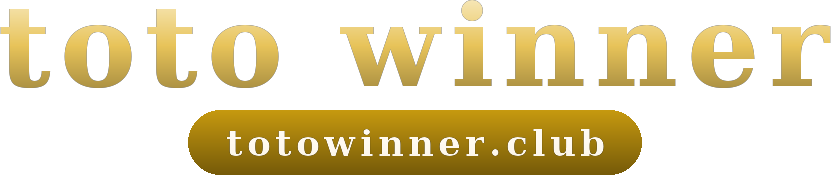 toto winner logo
